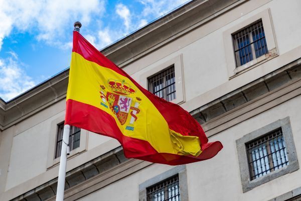 Asesoramiento y Presentación de Solicitud de Nacionalidad Española