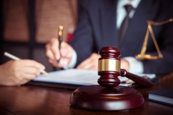 Asesoría Jurídica Laboral