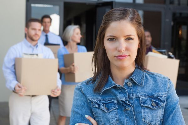 Expedientes de Regulación de Empleo (ERE y ERTE)