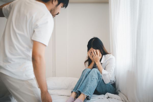 Asistencia a las Víctimas de Violencia de Género