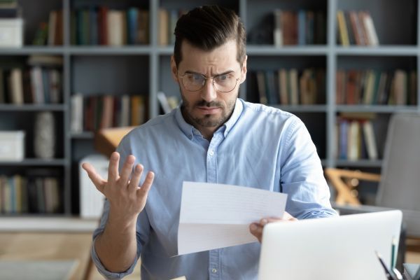 Interposición de Denuncias y Querellas​
