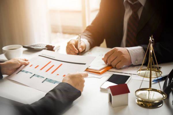 Liquidación de Impuestos