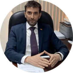 Raimundo Fernandez